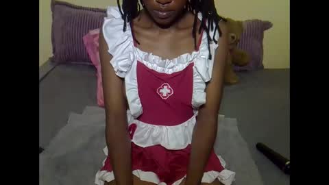 eboniana online show from March 2025 03:32:02 AM