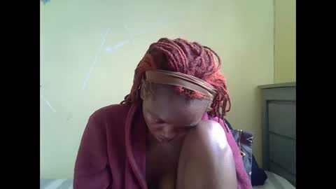 eboniana online show from May 2026 06:30:01 AM