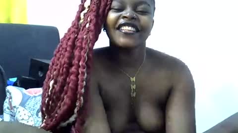 ebonicalprincess online show from June 2026 07:16:01 PM