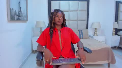 ebonnyshantall online show from May 2026 04:02:02 PM