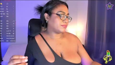 ebony__queen2 online show from July 2026 07:31:01 PM