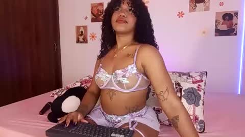 ebony_af online show from June 2026 04:00:02 AM