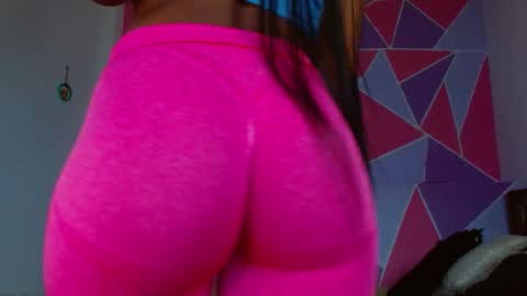 Alika Ashanti online show from December 2024 12:55:02 PM