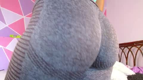 Alika Ashanti online show from January 2025 07:42:02 PM