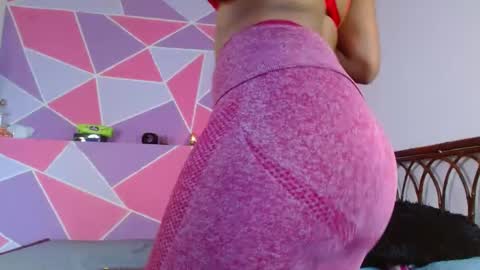 Alika Ashanti online show from February 2025 04:51:01 PM