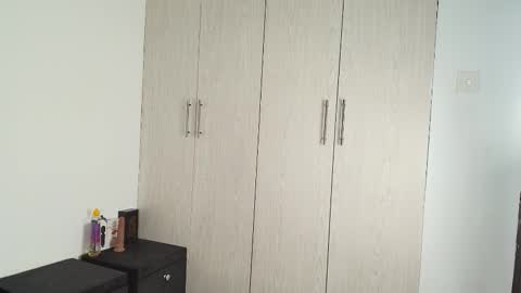 Snapshot of ebony_angelina chatting on October 2025 08:23:02 AM Angelina online show from October 2025 08:23:02 AM