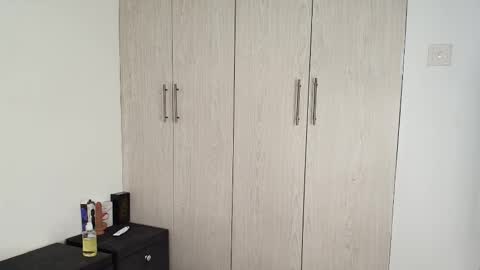 Snapshot of ebony_angelina chatting on October 2025 10:05:01 AM Angelina online show from October 2025 10:05:01 AM