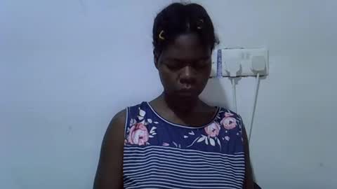 Ebony babey online show from April 2026 04:10:02 AM