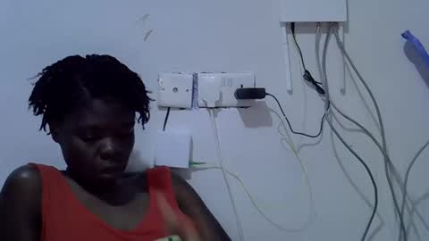 Ebony babey online show from April 2026 03:11:01 PM