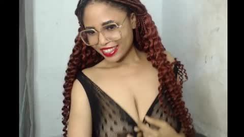 Ebony badgirl online show from October 2025 06:01:02 AM