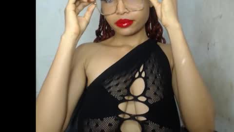 Ebony badgirl online show from October 2025 05:51:02 AM