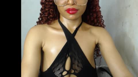 Ebony badgirl online show from October 2025 08:04:02 AM