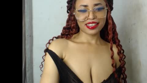 Ebony badgirl online show from October 2025 06:14:02 AM