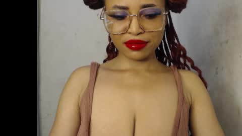 Ebony badgirl online show from October 2025 05:41:01 AM