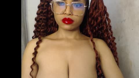 Ebony badgirl online show from October 2025 05:52:01 AM