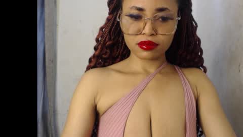 Ebony badgirl online show from November 2025 06:04:02 AM
