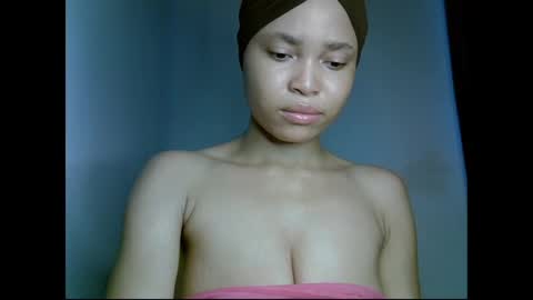 Ebony badgurl online show from May 2026 10:22:01 AM
