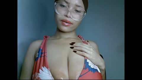 Ebony badgurl online show from May 2026 09:27:02 AM