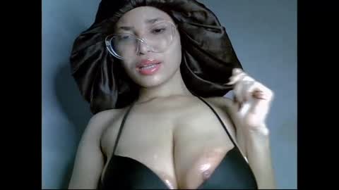 Ebony badgurl online show from May 2026 06:38:02 PM