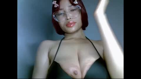 Ebony badgurl online show from May 2026 04:37:01 PM