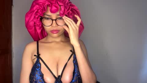 Ebony badgurl online show from August 2026 02:19:01 PM