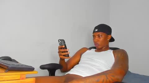 Brandon online show from February 2025 06:45:01 AM