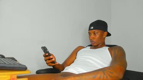 Brandon online show from February 2025 11:36:02 PM