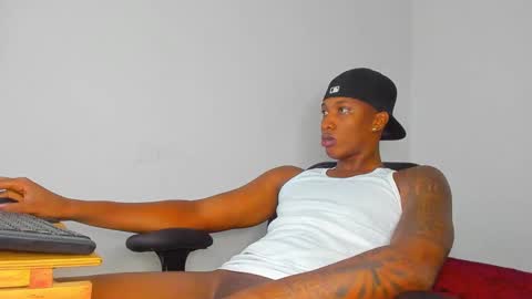 Brandon online show from February 2025 02:38:01 AM