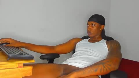 Brandon online show from February 2025 04:47:01 AM