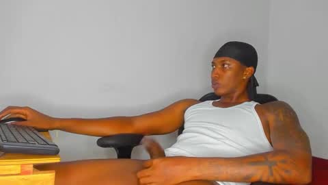 Brandon online show from February 2025 04:54:01 AM