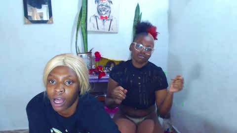 chayna smith online show from January 2025 09:00:01 PM