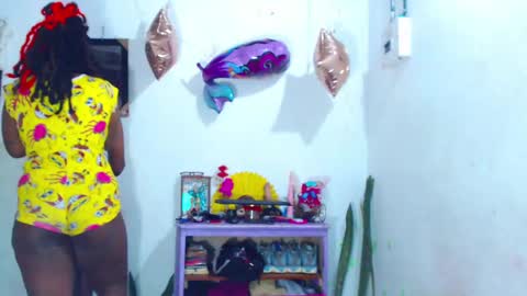 chayna smith online show from February 2025 05:43:02 PM