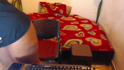 chayna smith online show from March 2025 01:17:02 AM