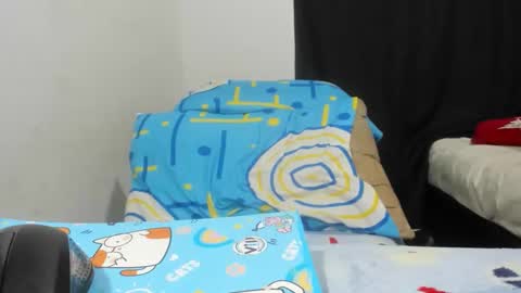 Cristal Ebony online show from March 2026 03:54:01 AM