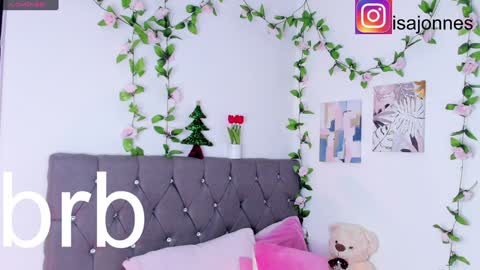 Snapshot of ebony_curly2 chatting on January 2025 09:52:02 PM isa online show from January 2025 09:52:02 PM