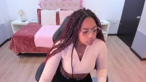 ebony_fantasy2 online show from February 2026 11:15:01 AM