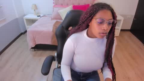 ebony_fantasy2 online show from February 2026 11:42:02 AM