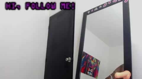 Snapshot of ebony_fantasy_ chatting on December 2024 05:39:01 PM Natalia online show from December 2024 05:39:01 PM