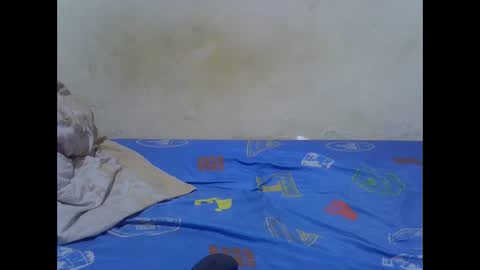 ebony_flower4 online show from October 2025 03:33:02 PM