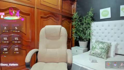 ebony_katterin online show from October 2025 10:46:02 AM