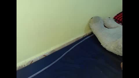 ebony_lisaaa online show from February 2026 07:30:02 PM