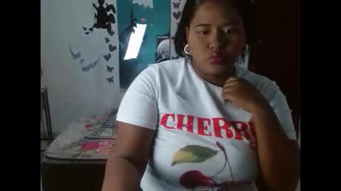 ebony_luna1 online show from October 2025 12:39:02 PM
