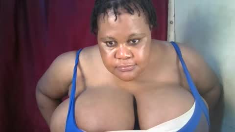 ebony_magixs online show from October 2025 09:06:01 PM