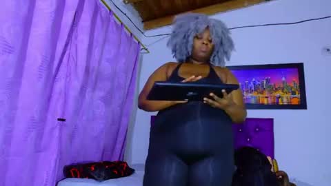 Snapshot of ebony_neighbormoans chatting on July 2026 03:20:02 AM LINA online show from July 2026 03:20:02 AM