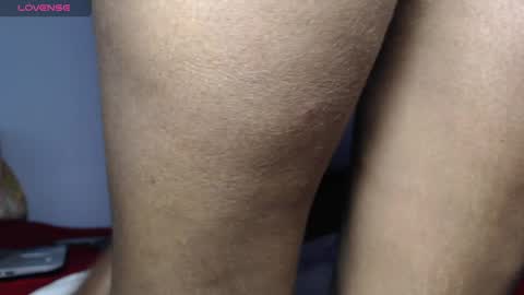 EBONY PETITE online show from May 2026 06:41:02 AM