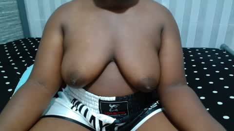 Snapshot of ebony_sabrina chatting on April 2026 07:59:01 PM Sabrina online show from April 2026 07:59:01 PM