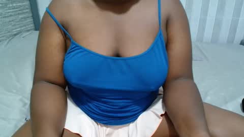 Snapshot of ebony_sabrina chatting on May 2026 09:48:01 AM Sabrina online show from May 2026 09:48:01 AM