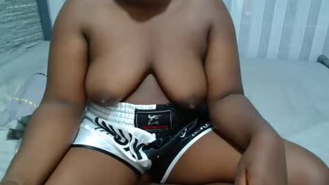 Snapshot of ebony_sabrina chatting on May 2026 08:52:02 AM Sabrina online show from May 2026 08:52:02 AM