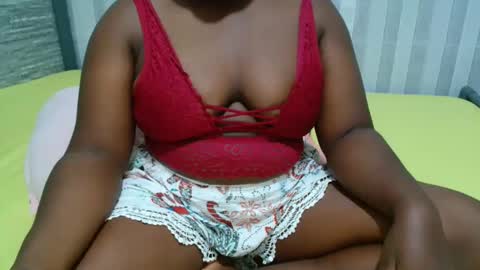 Snapshot of ebony_sabrina chatting on May 2026 08:54:02 AM Sabrina online show from May 2026 08:54:02 AM
