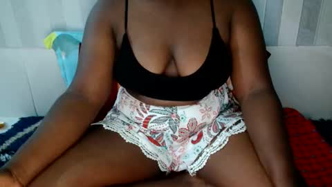 Snapshot of ebony_sabrina chatting on June 2026 09:55:02 AM Sabrina online show from June 2026 09:55:02 AM
